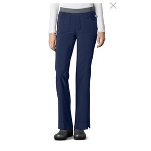 Cherokee infinity scrub pants navy XSP
